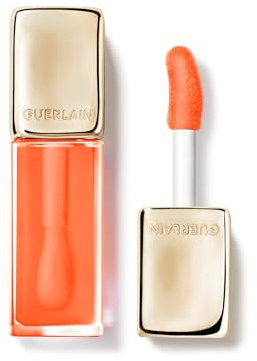 KISSKISS BEE GLOW OIL tinted lip oil 9.5ml