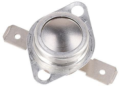sparefixd Suitable for Indesit Tumble Dryer Thermostat 185