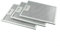 Paquete de 3 filtros de malla de metal para campana extractora, filtro de aluminio para campana extractora, filtro de ventilación de 310 x 250 x 9 mm