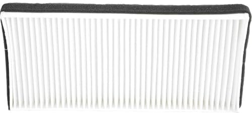 Auto Filtro dell'Aria per Golf 1.6/1.8 5X1 2003-2007 377-819-638,Filtro Abitacolo Carboni Attivi Filtro dell'Aria Filtro Aria Abitacolo Auto