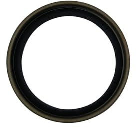 QoeLiue Manicotto di Tenuta della Ruota Anteriore Compatibile con 20804 66,6X82,5X12,8mm ATV UTV Moto(5PC)