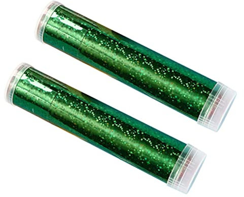 KONTONTY 2pièces Kaléidoscope pour Garçon Fille Kaléidoscope Amusant pour Filles Et Garçons Éducatif Polygonal