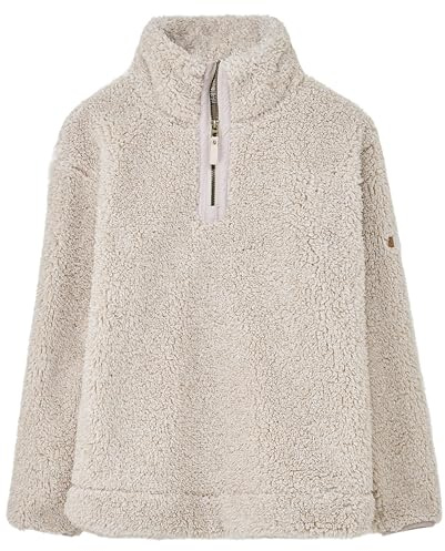 LightHouse Women's Coast Polyester Bonded Fleece - Ladies Warm Funnel Neck Top