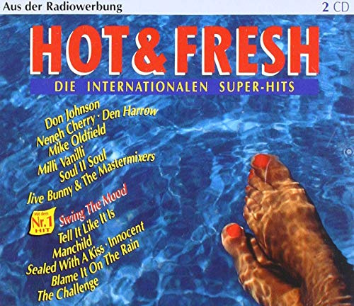 Hot & Fresh (1989)