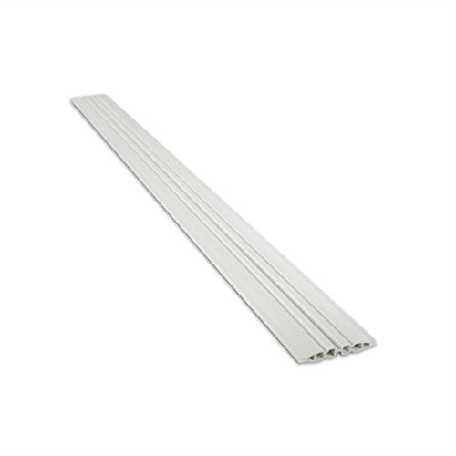 QUICK-FIX Ersatzprofil 955 mm – für 19x19x8 cm & 24x24x8 cm Glassteine