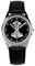 KIESENBERG Armbanduhr Thors Hammer Glaube Mjölnir Wikinger Geschenk Artikel Idee Fan Damen Herren Unisex Analog Quartz Lederarmband Uhr 36mm Durchmesser B-1235