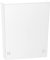 Schneider Electric - Resi9 - piece de jonction sol/plafond goulotte 13M - R9H13535