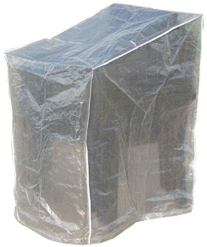 Jet-Line | Gartenmöbel | Schutzhülle | Transparent | Abdeckplane | Gartenmöbel | Stühle | Transparent | Terasse | Möbel | Hülle | Abdeckung