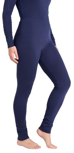 Mountain Warehouse Talus Women Thermal Baselayer Pants Navy 22