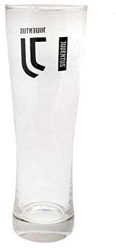 Juventus FC - Bierglas