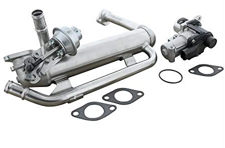 VEMO V10-63-0157 AGR-Ventil