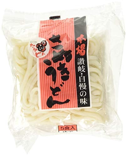 Miyatake Sanuki Udon Noodles 900 g