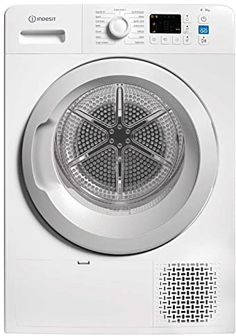 SL FRONT POMPA A CALORE INDESIT YTM1091FR