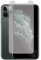 Movilrey Protector para Apple iPhone 11 Pro MAX Cristal Templado de Pantalla Vidrio 9H para movil