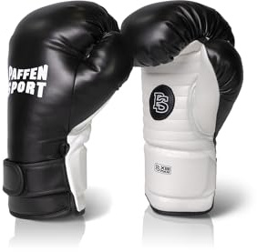 PAFFEN SPORT «Fit» Kombipratze, Boxhandschuhe mit Innenpolster