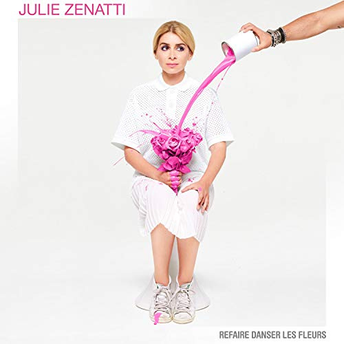 Refaire Danser Les Fleurs