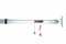 Marantec 177210 SZ 12 d'entraînement, Rail Garage, Portes sectionnelles et portails battants, argenté