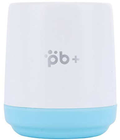 Limpiador de Patas para Perros,Limpieza para Mascotas PortáTil,Taza de rotación de 360​​°, Arandela Blanda De Silicona para Mascotas para Perros y Gatos,Accesorio Quitar la Suciedad(3.9 x 3 Pulgadas)