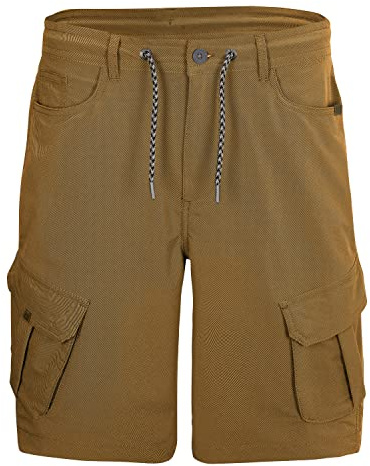G.I.G.A. DX Herren Casual Bermudas/Kurze Hose Gs 93 Mn Brmds