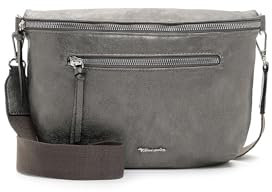 Tamaris Mona Crossover Bag Darksilver