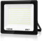 YZYFACAI Projecteur LED Extérieur 100W，10000LM Spot LED Extérieur，IP67 Etanche Super Lumineux Eclairage Exterieur，7000K Éclairage mural d'extérieur pour Jardin, Patio, Garage