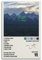 Poster, Motiv: Kanye West, Musikalbum, Albumcover, ästhetische limitierte Poster, signiert, Rapper, Musikposter, Schlafsaal-Dekor, Schlafzimmer, Poster, Druck, Leinwand, Wandkunst, Zimmer, Teenager