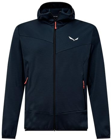 SALEWA Puez Altavia Pl Hd Jkt M Giacca con cappuccio Uomo (Pacco da 1)