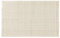uxcell Boho Badezimmerteppich, Gewebter Teppich Mit Fransen Für SchlafzimmerBeige 40 x 60 cm