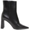 BATA Ankle boot da donna con tacco