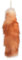 Nocyclonic Fox tail Fuchsschwanz Anh채nger Echtfell Sonnenfuchs Fuchschwanz Antenne Schl체sselanh채nger Tasche Zus채tze Tasche Anh채nger Auto Dekoration Weich Flaumig etwa 40cm (5)