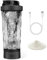AOOWU Électrique Protéine Shaker, 700Ml Shaker Tasse Rechargeable Par Usb, Shaker Bouteille Pour Shakes Protéinés Et Shakes De Remplacement De Repas Sans Bpa Pour Aux Personnes De Fitness/Sport