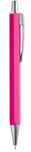 CEDON Kugelschreiber neon pink