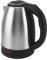 Hervidor Eléctrico 2L Hervir Rápido DE 1500 W Liner DE Acero Inoxidable Fácil DE Limpiar Manejo Frío Manejo Multipropósito APOLADO APAGADO PARA TE CAFÉ DE TE CAFÉ A LA A LA AVENA BACHOR (EU enchufe