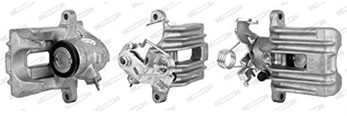 FERODO BRAKE CALIPER | FCL694935 | REAR LEFT | FOR AUDI A4 B6 AVANT 2000-2005 | OE-MATCHING QUALITY | RELIABLE BRAKING PERFORMANCE