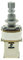 KAISH Guitar Bass Push Push Pot(No Pull Anymore) Audio Taper Guitar Potentiometer Pots A250K