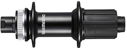 SHIMANO Rear Hub 10/11v 142/32-FH-RS470 Disc Brake CL PP