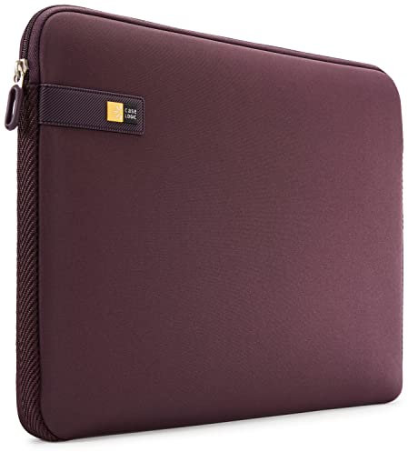 Case Logic LAPS Sac à dos loisir, 41 cm, Midnight