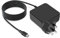 USB C Laptop Charger 65W Chromebook Charger Compatible with HP Lenovo Dell Acer Asus Samsung Chromebook Asus Zenbook 3 HP Spectre X360 Lenovo ThinkPad Samsung Laptop Power Supply AC Adater Type USB-C