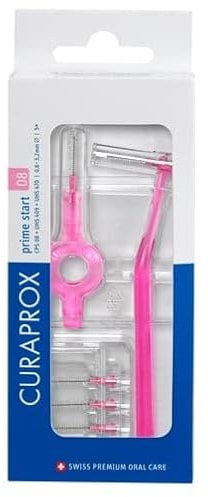 CURAPROX Scov.Prime Start 08