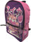 Pyramid International Unisex Ilustrata Rucksack, rosa/Purpur