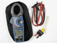 DT-3341 Digital ClampMeter Multimeter