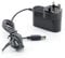 Fuworance 24.35V Replacement Battery Charger AC Adapter Cable Plug Charging Cable for Dyson DC30 DC31 DC34 DC35 DC44 DC45 DC56 DC57 Vacuum Cleaner Hoover 0.348A Power Supply Charger Handheld Cordless