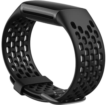 INF Armband für Fitbit Charge 5 Sport Atmungsaktives Wasserdichtes Ersatzarmband