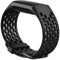 INF Armband für Fitbit Charge 5 Sport Atmungsaktives Wasserdichtes Ersatzarmband