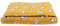 schlummersack Kinder Bettwäsche Set 100x135 Panda aus 100% Baumwolle, Wendbar, mit Reißverschluss, Oeko-Tex