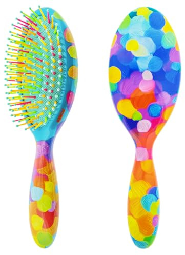 Große Haarbürste – Ladypop Large