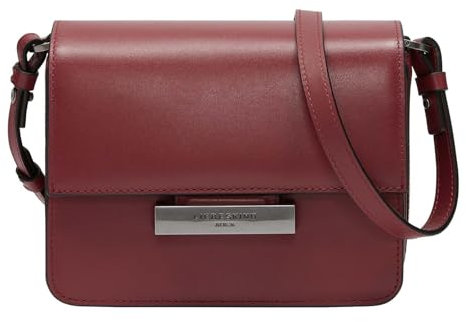 LIEBESKIND BERLIN Alex New Croco Crossbody S Berry