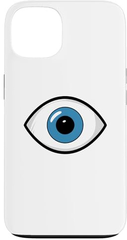 Evil Eye Case for iPhone 13