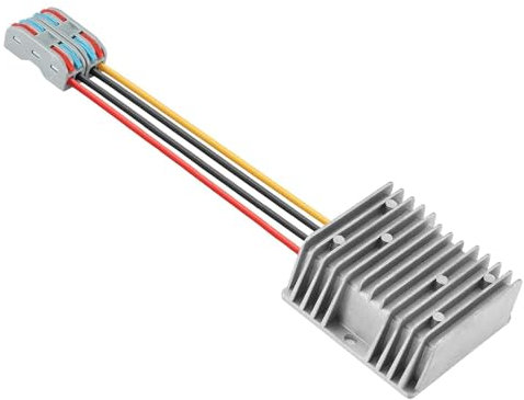 Convertisseur DC 24 V vers 12 V 30 A 360 W - Module d'alimentation étanche(24V to 12V30A)