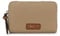 Tamaris Fabrizia Zip Around Wallet Sand